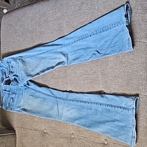 American Eagle super stretch